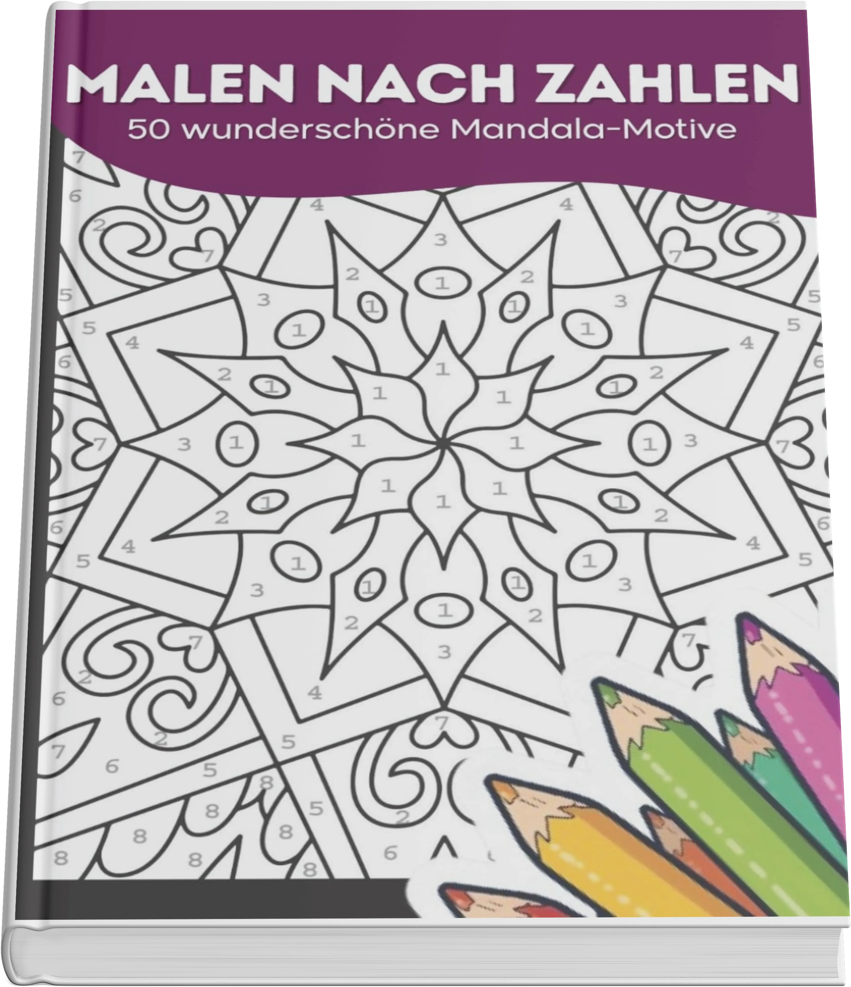 Buchcover