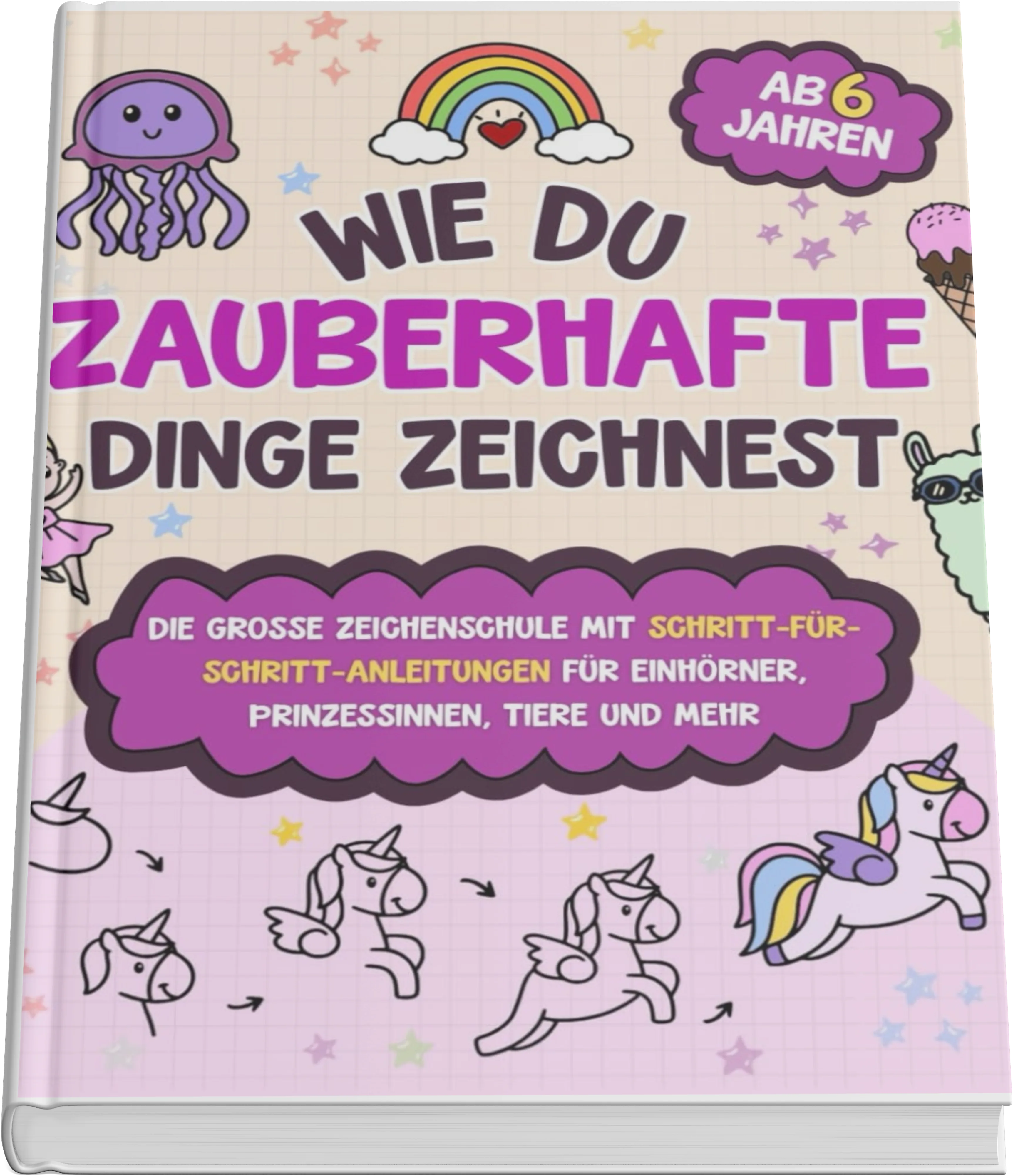 Buchcover